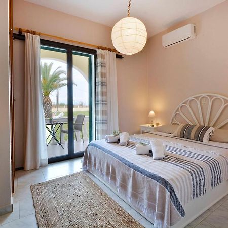 Ariadni Sidari Beach House Exterior foto